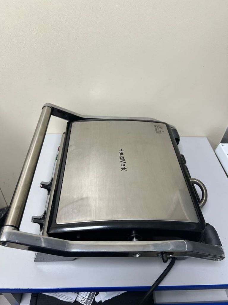 Оголошення Hausmark HCG-2010RT Б/У