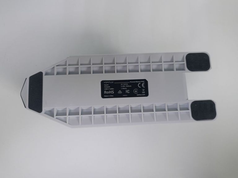 Vertux power base pss Код:01-200741918. Зображення 5