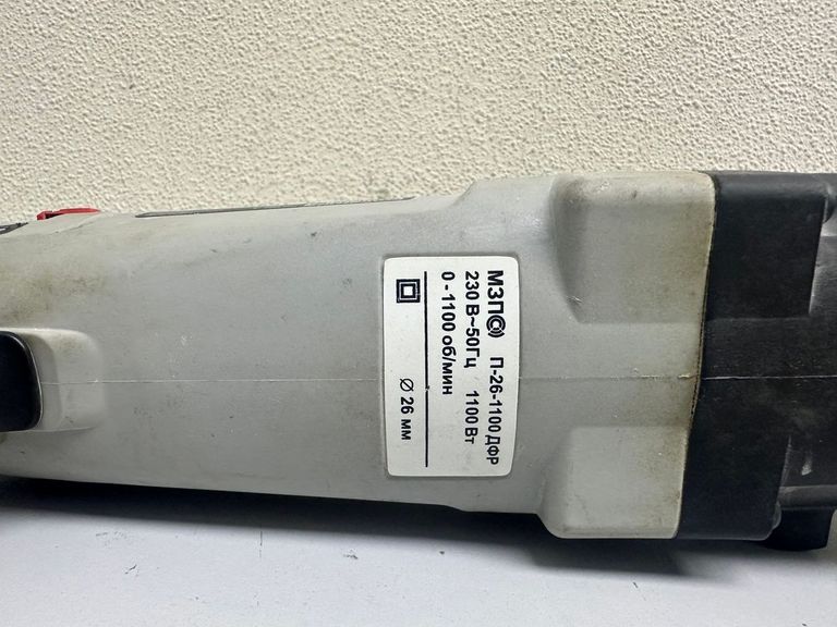 Мзпо п-26-1100 дфр Код:01-200745526. Изображение 7