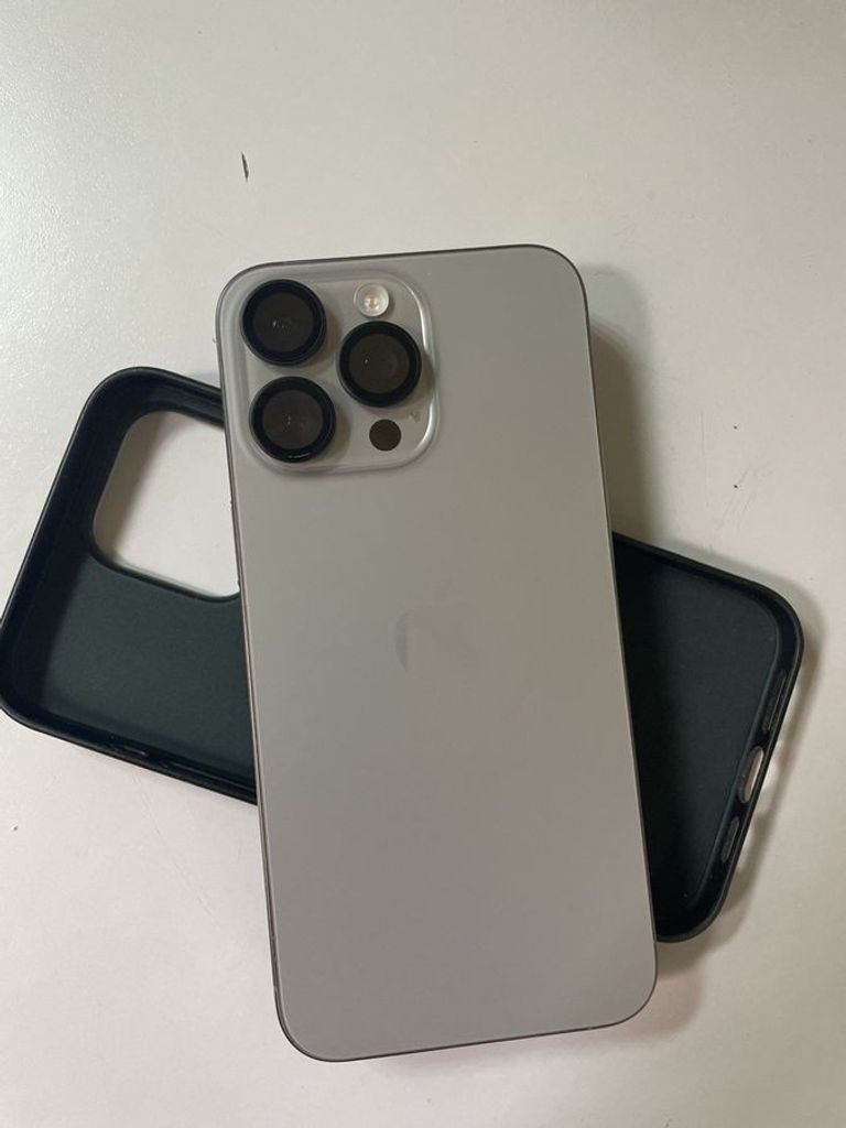 Дешево Apple iphone 15 pro max 1tb з ломбарду