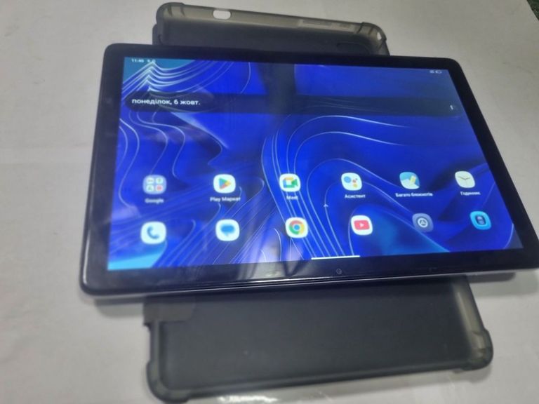 Купить Blackview oscal pad 10 8/128gb 4g dual sim Б/У