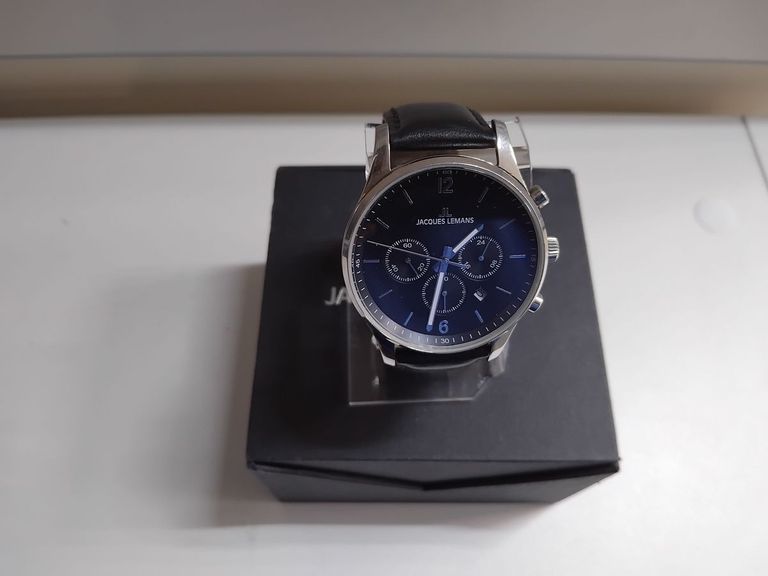 Купити Jacoues Lemans 1-2126 Б/У