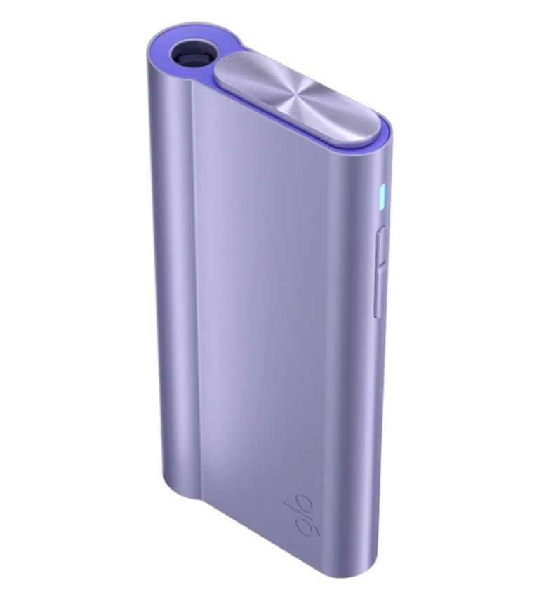 Купить Glo Hyper air Б/У