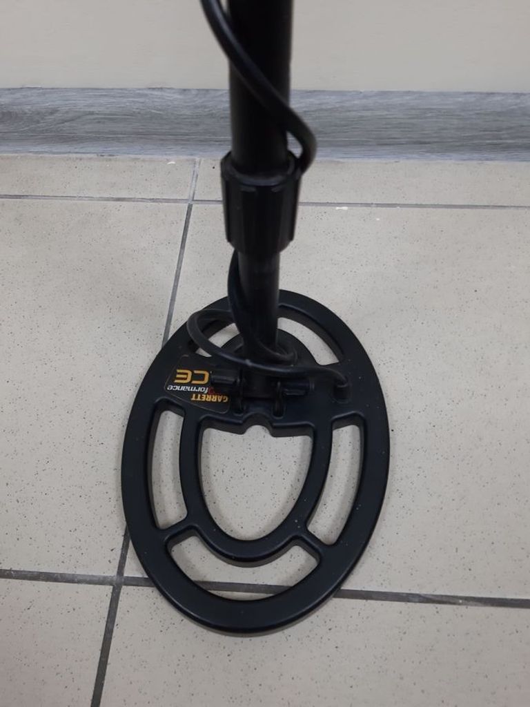 Дешево Garrett ace 200і з ломбарду