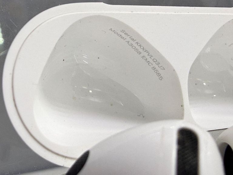 Apple(Копія) airpods pro 4 Код:01-200750770. Зображення 6