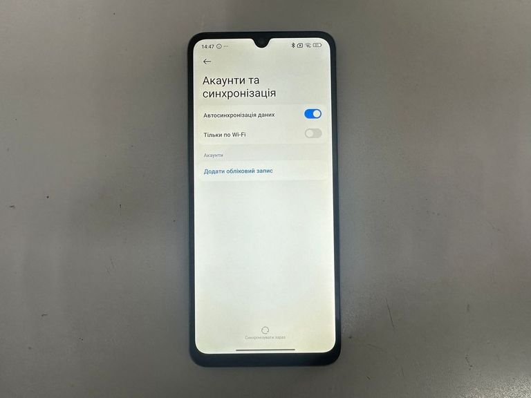 Xiaomi redmi 14c 8/256gb Код:01-200753306. Изображение 13