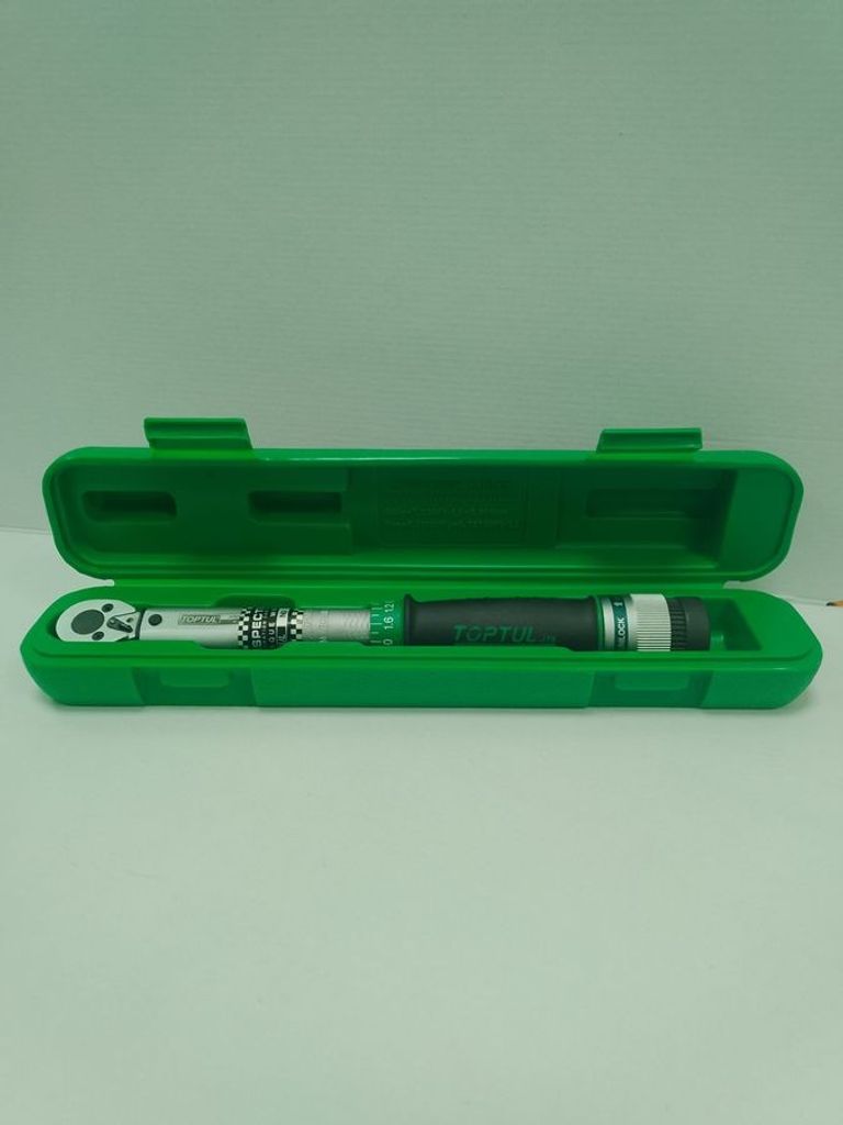 Объявление Toptul anaf 0803 6-30 нм Б/У