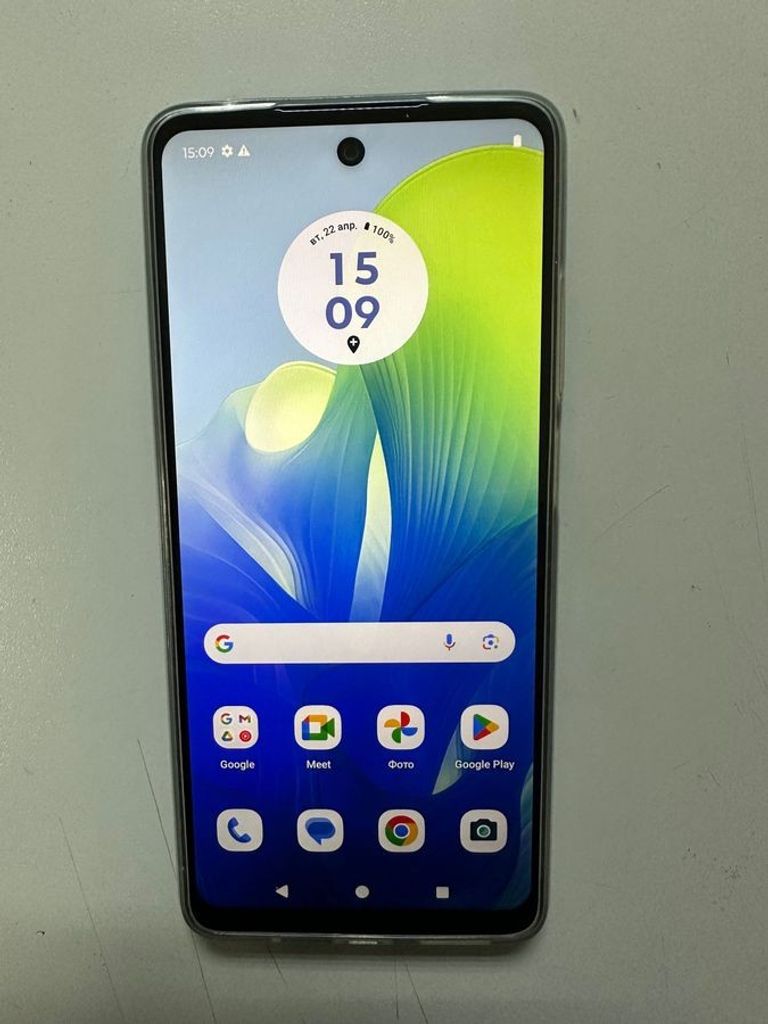 Купити Motorola moto g04 4/128gb Б/У