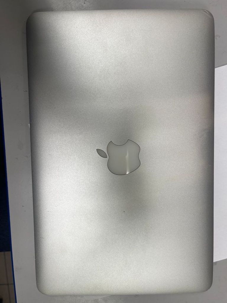 Купить Apple macbook air a1465 11.6" core-i5 1,7ghz/ram 4gb/ssd 64gb/intel hd graphics 4000 Б/У