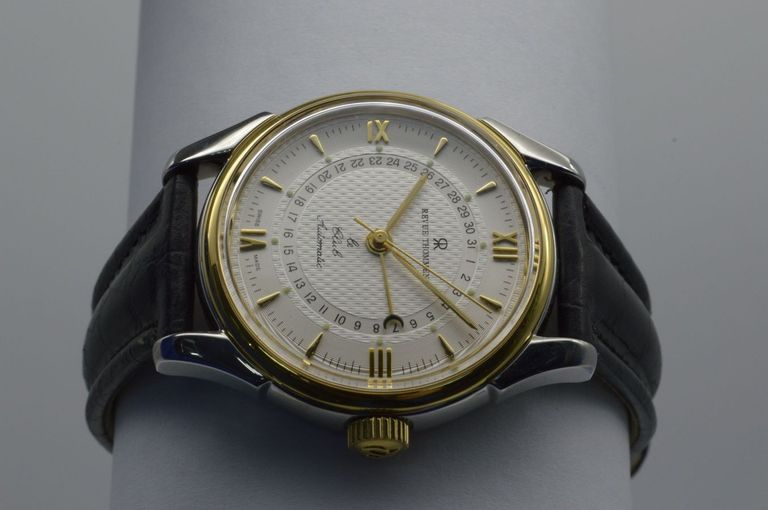 Дешево Revue Thommen 10010.2542 з ломбарду