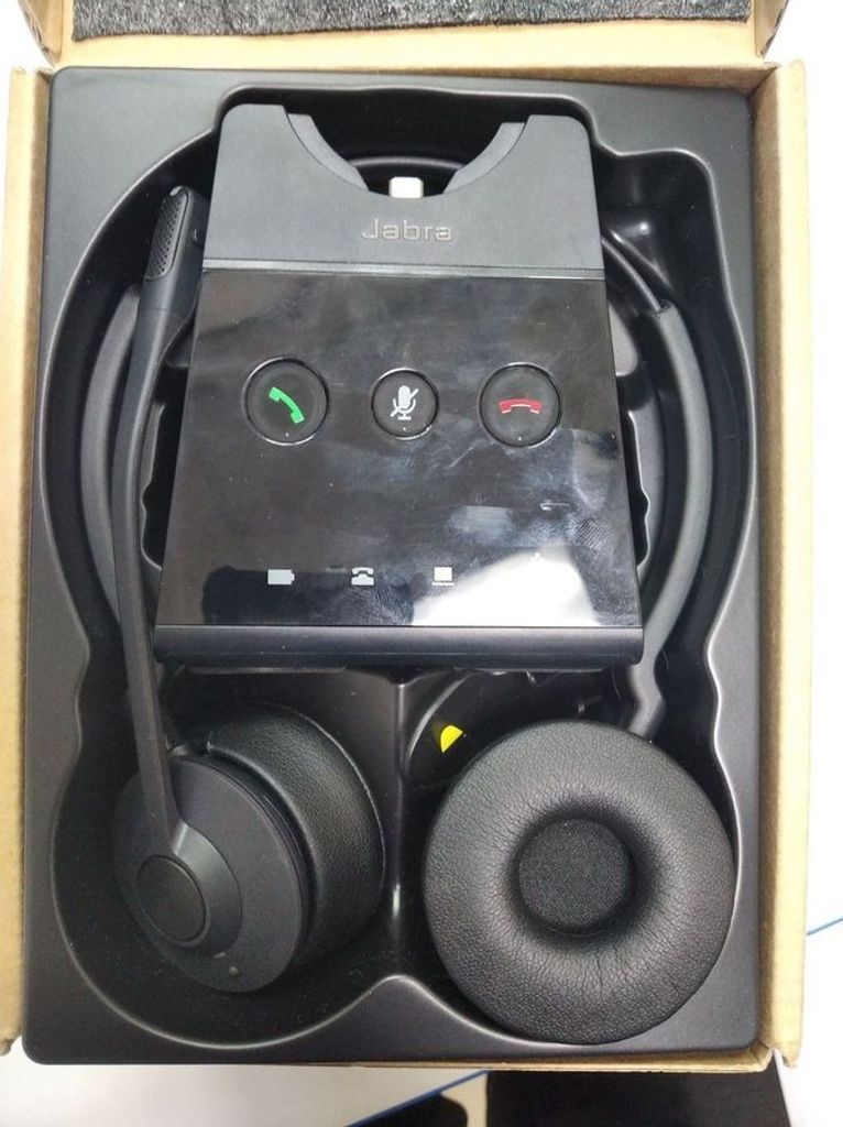 Дешево Jabra engage 65 stereo з ломбарду