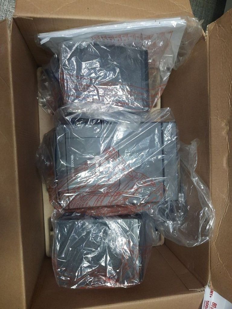 Купити Ok. omh 470bt-b Б/У