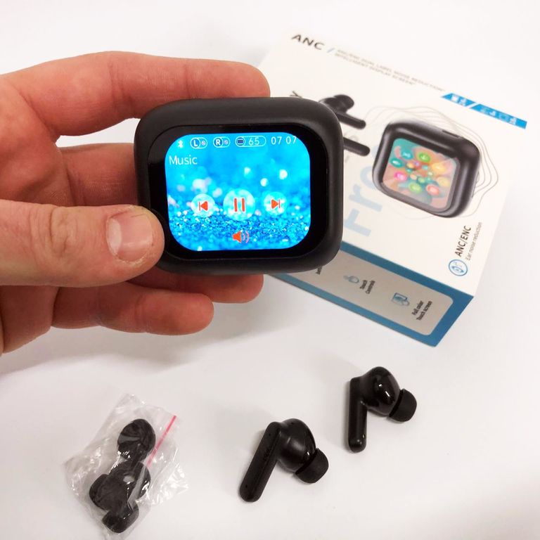 Купить TWS LX-10 Earbuds Б/У