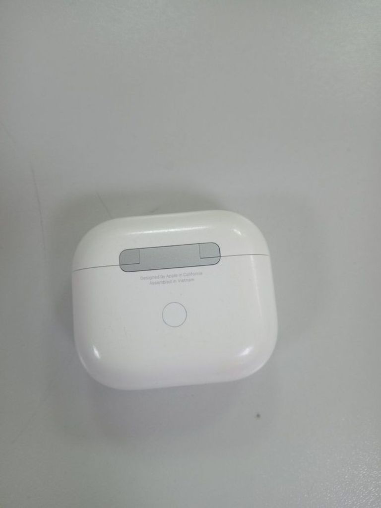 Оголошення Apple airpods 3rd generation Б/У