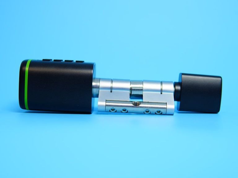 SEVEN LOCK SL-7774BF black Код:null. Изображение 5