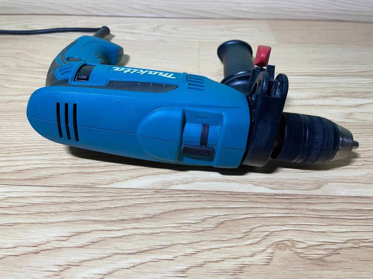 Makita hp 1641 Код:null. Зображення 6