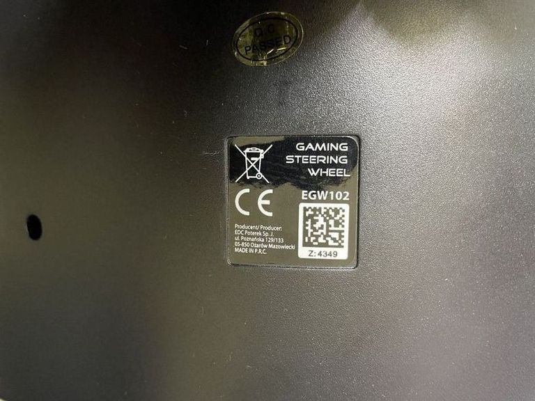 Объявление Esperanza egw102 Б/У