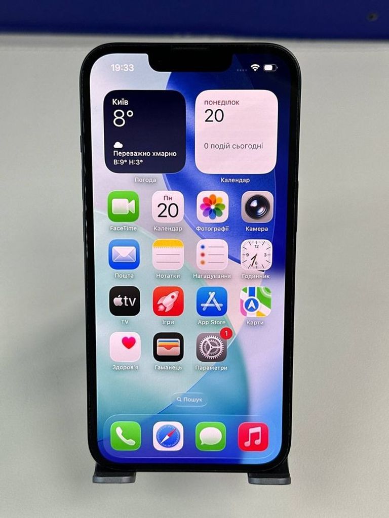 Купить Apple iphone 14 256gb Б/У