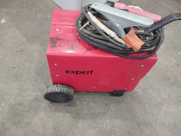 Оголошення Expert bx-1-160c Б/У