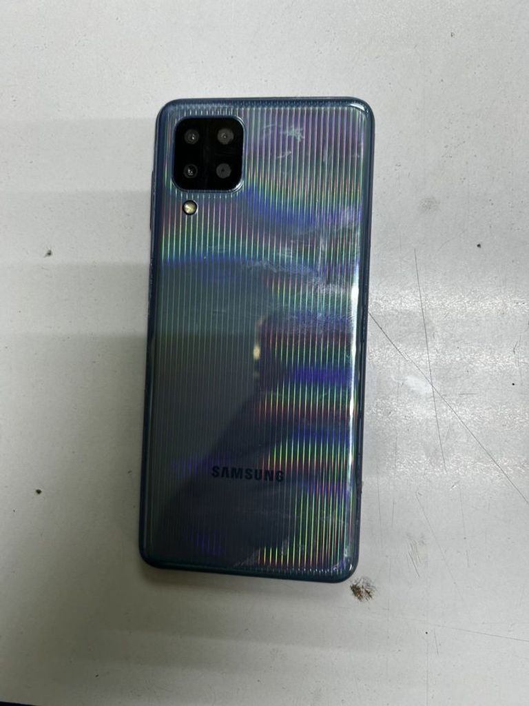 Оголошення Samsung galaxy m32 6/128gb sm-m325fv Б/У