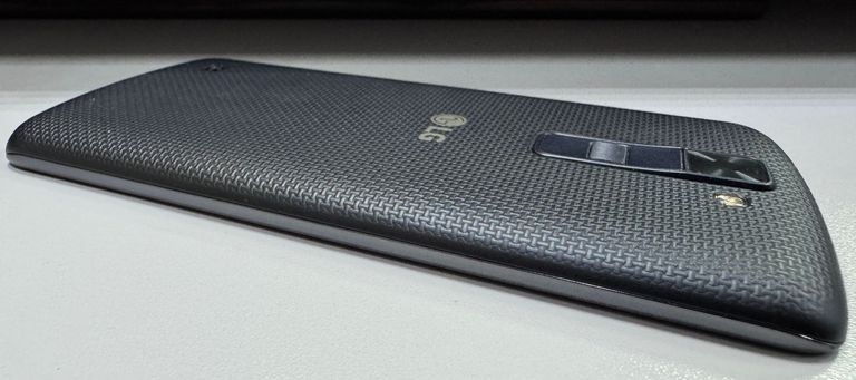 Распродажа Lg k350n k8, продавец Техноскарб