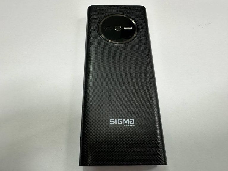 Оголошення Sigma mobile X-style 353 TREND Black Б/У