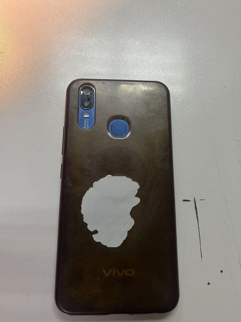 Оголошення Vivo y11s v2028 3/32gb Б/У