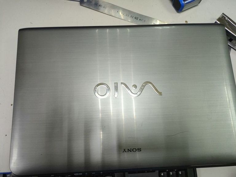 Купить Sony 15/core i5 2450m ddr3/8gb ddr3/hdd 500 gb/ssd *відсутній/*інтегрована Б/У