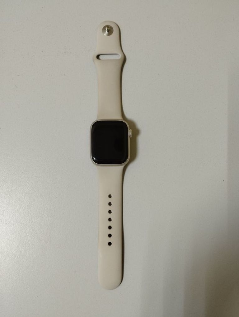 Apple watch series 9 gps 41mm aluminum case Код:01-200769575. Зображення 9