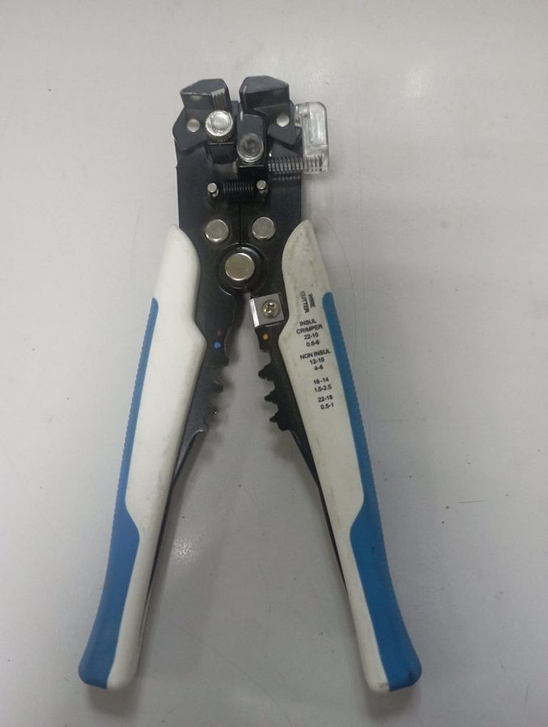 Купить My Tools 391-auto Б/У