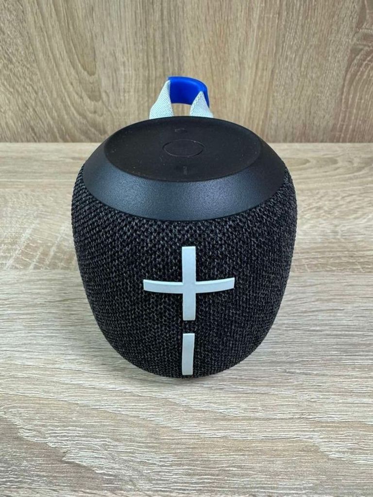 Купить Ultimate Ears wonderboom 3 active Б/У