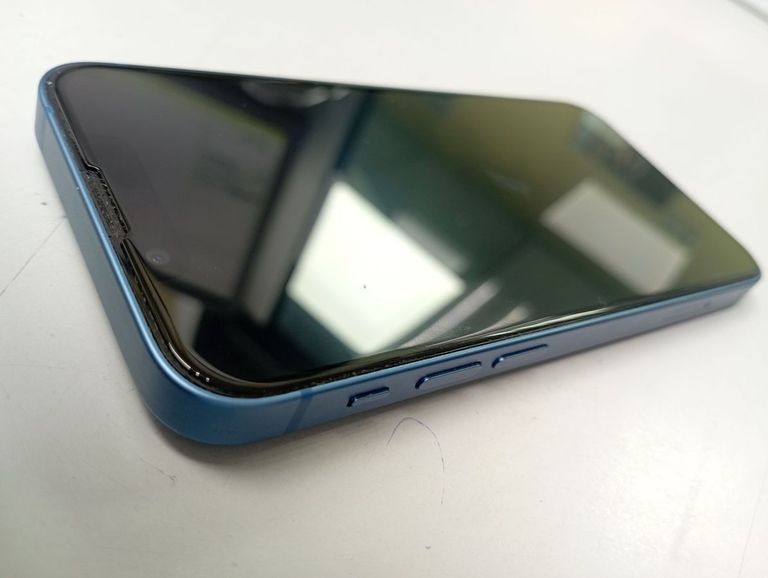 Apple iPhone 13 mini 128GB Green (MNF83) Код:01-200770005. Зображення 5