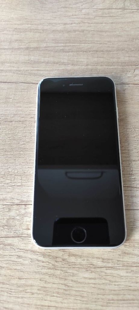 Объявление Apple iPhone SE 2020 128GB White (MXD12/MXCX2) Б/У