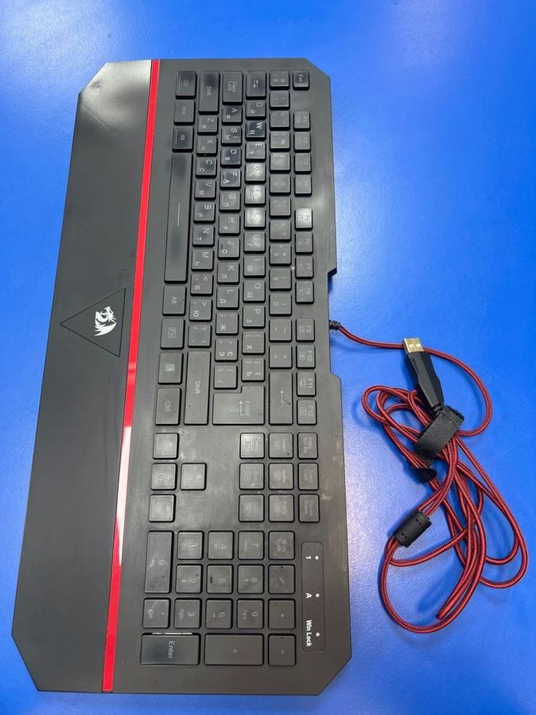 Купити Redragon karura 2 Б/У