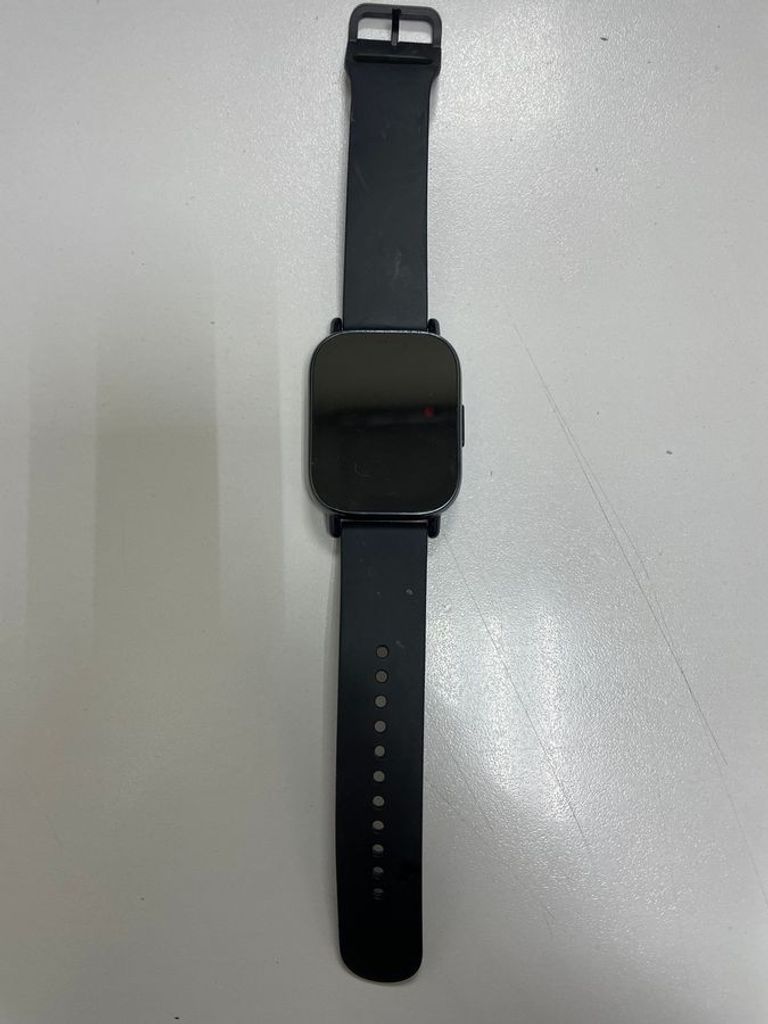 Объявление Xiaomi Redmi Watch 5 Lite Black (BHR8789GL) Б/У