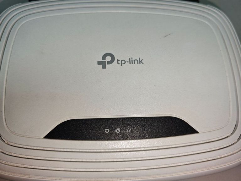 Купити Tp-link TL-WR841N Б/У