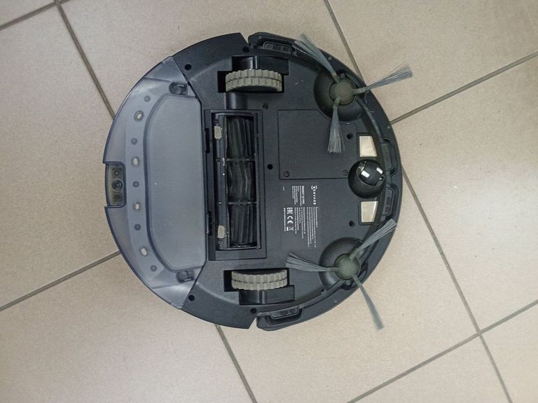 Купить Ecovacs deebot u2 Б/У