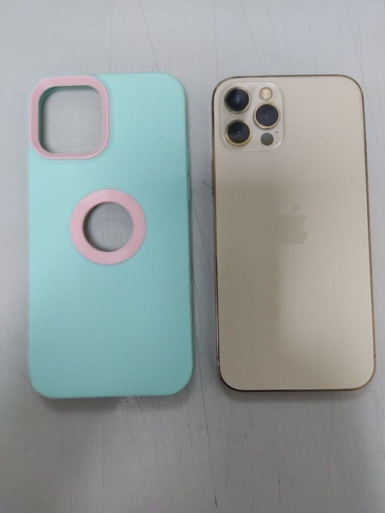 Оголошення Apple iphone 12 pro 128gb Б/У