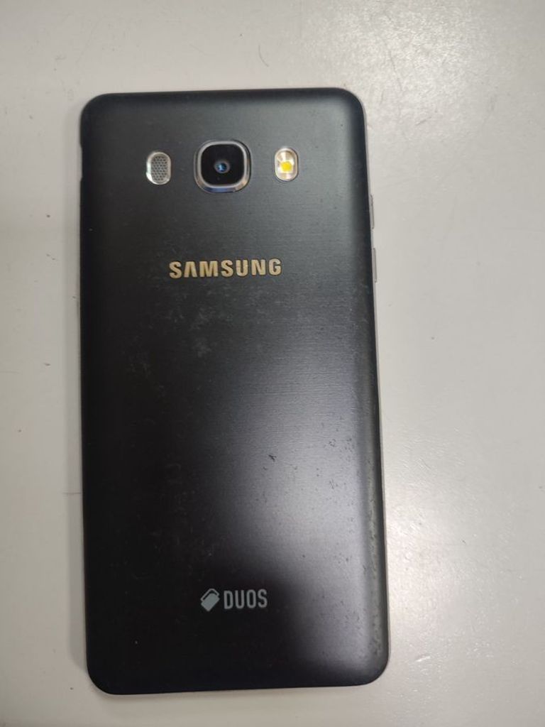 Оголошення Samsung galaxy j5 j510h Б/У