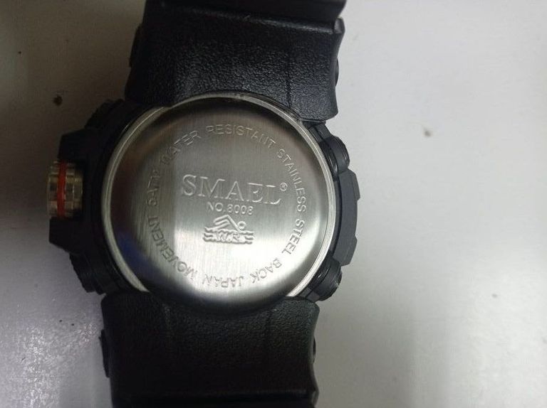 Оголошення Smael 8008 Б/У