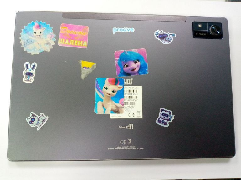 Оголошення Ihunt pc 11 ultra 4/128gb Б/У