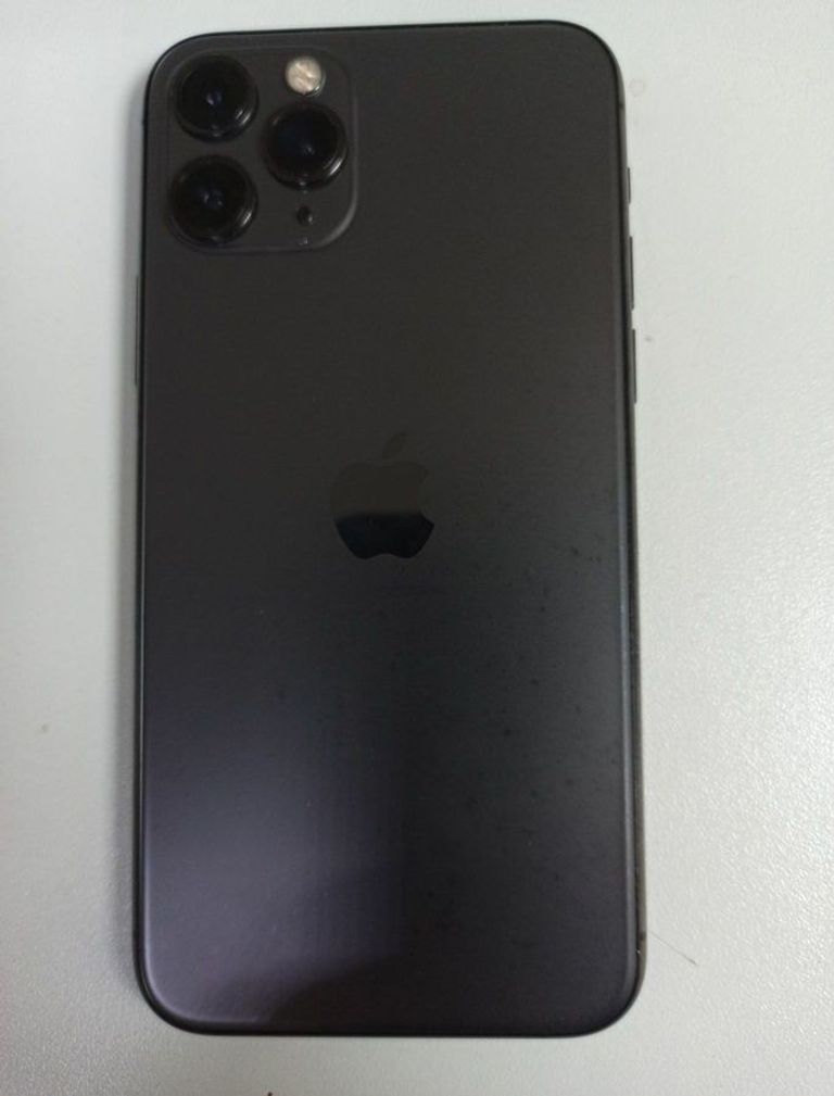 Оголошення Apple iphone 11 pro 64gb Б/У