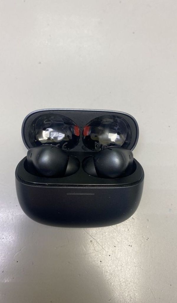 Купить Xiaomi redmi buds 6 pro Б/У