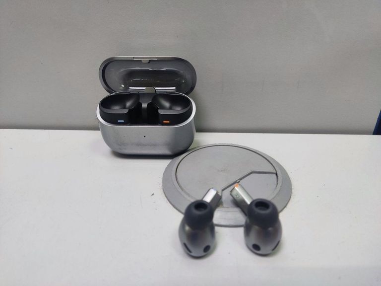 Samsung galaxy buds3 pro Код:01-200778572. Зображення 7