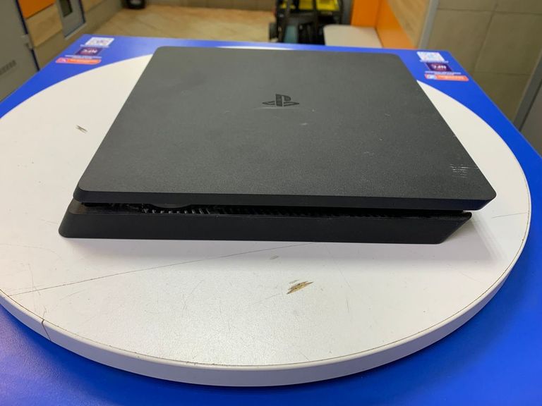 Распродажа Sony playstation 4 slim 500gb, продавец Техноскарб