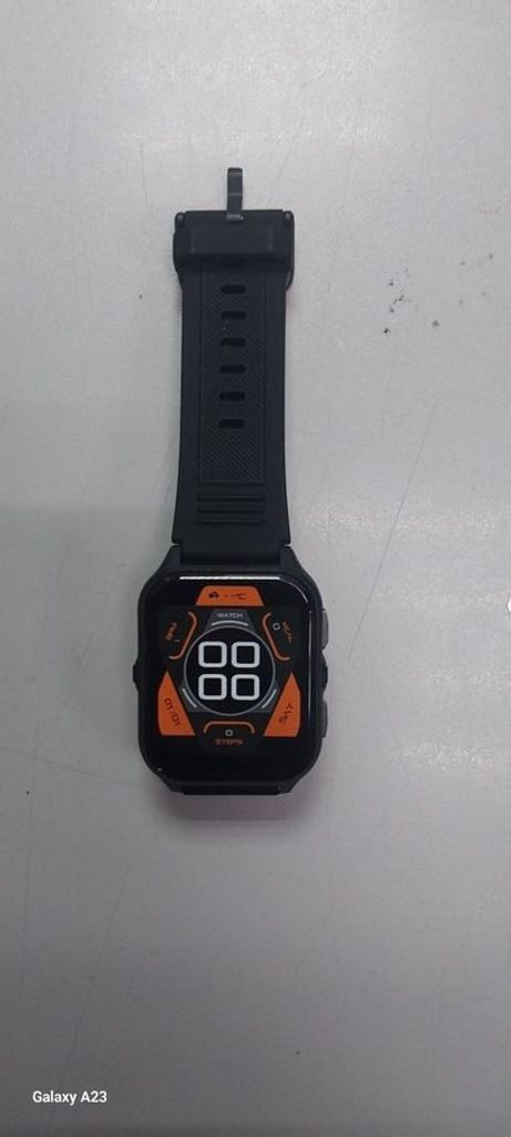 Купить Colmi p73 Black Б/У