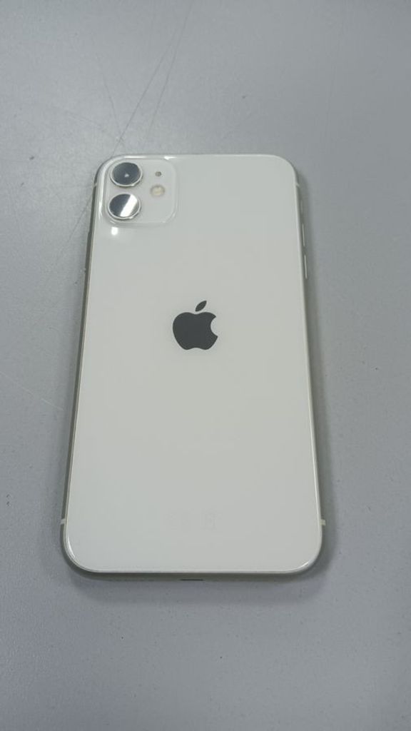 Распродажа Apple iPhone 11 64GB White (MWL82), продавец Техноскарб