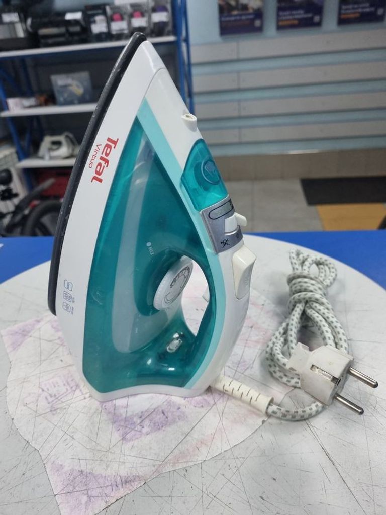 Купити Tefal FV1710 Б/У