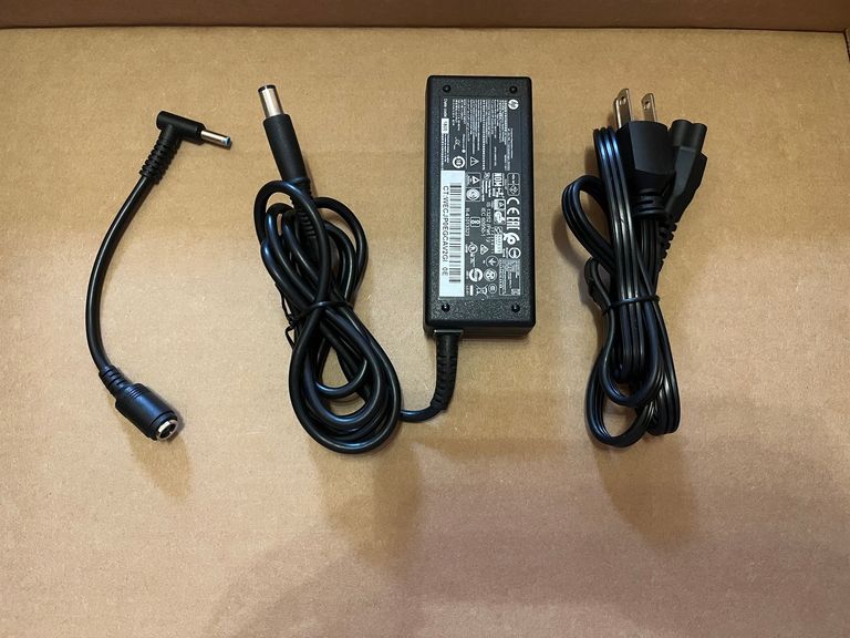 Оголошення HP EliteBook 830 G7 Intel i7-10610U 1.80GHz 32GB RAM 256GB Б/У