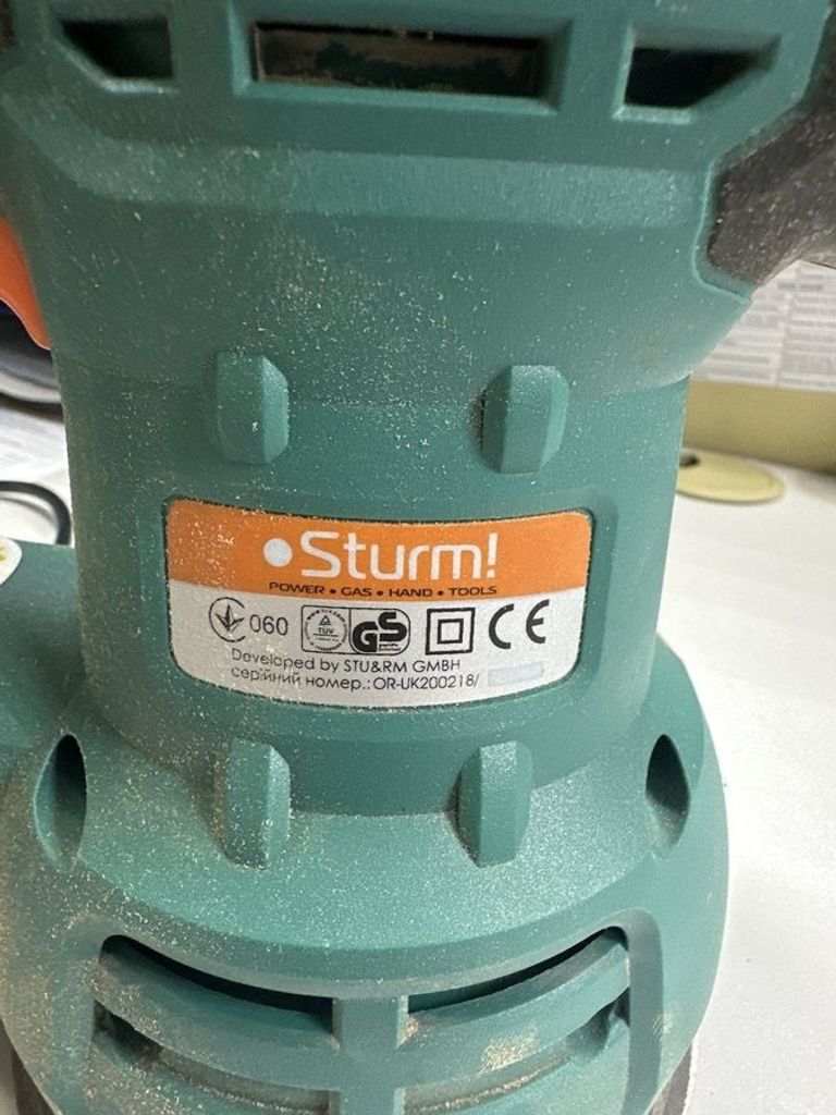 Купити Sturm OS8148R Б/У